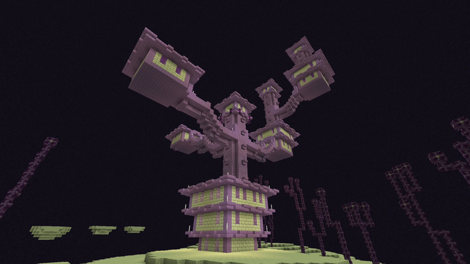 endcity