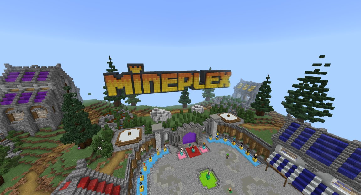 print mineplex